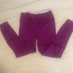 Lululemon leggings
